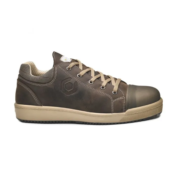 Zapatos de seguridad Base Selfie B0240 S3 WRU SRC