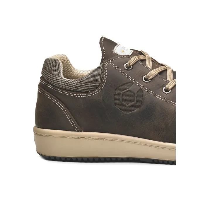 Zapatos de seguridad Base Selfie B0240 S3 WRU SRC