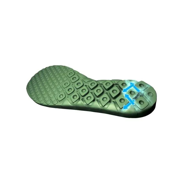 Zapatos de seguridad Base Selfie B0240 S3 WRU SRC