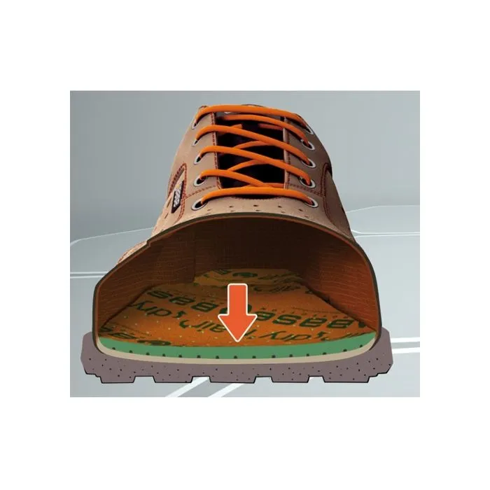 Zapatos de seguridad Base Selfie B0240 S3 WRU SRC