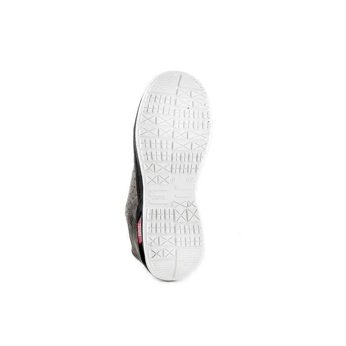 Zapatos de seguridad Fighter Minosse S1P SRC