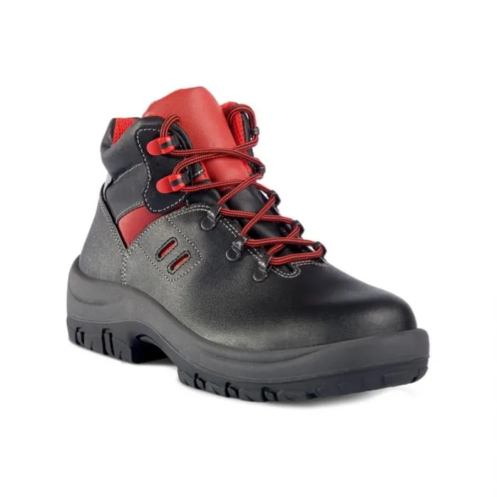 Zapatos de seguridad FTG Poseidon S3 HRO SRC