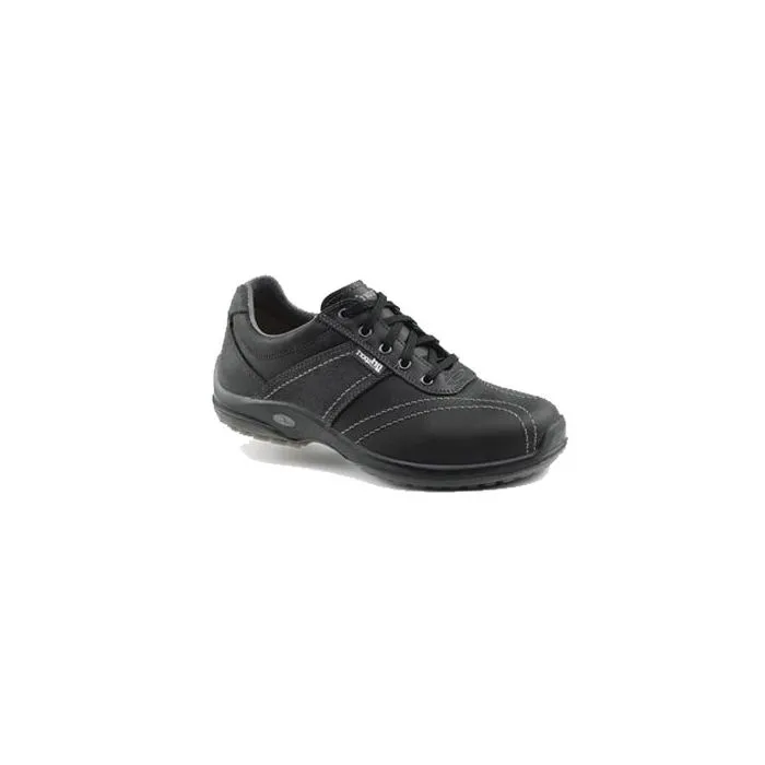 Zapatos de seguridad Grisport Bassano Black S3 SRC
