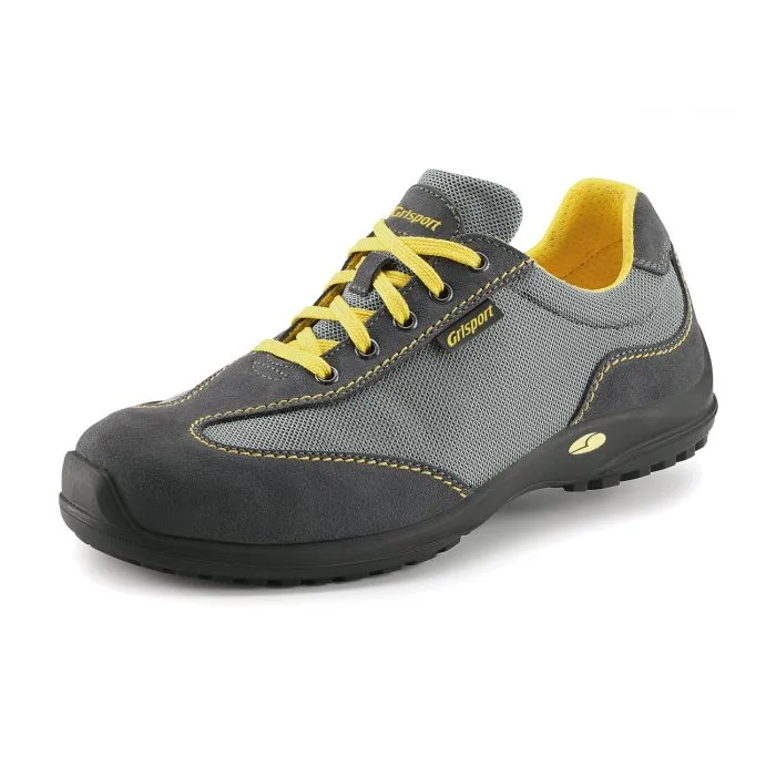 Zapatos de seguridad Grisport Capri S1P SRC