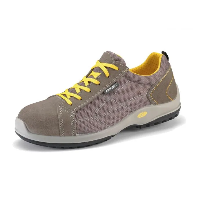 Zapatos de seguridad Grisport Elba S1P SRC