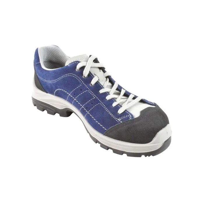 Zapatos de seguridad Grisport Monza S1P SRC