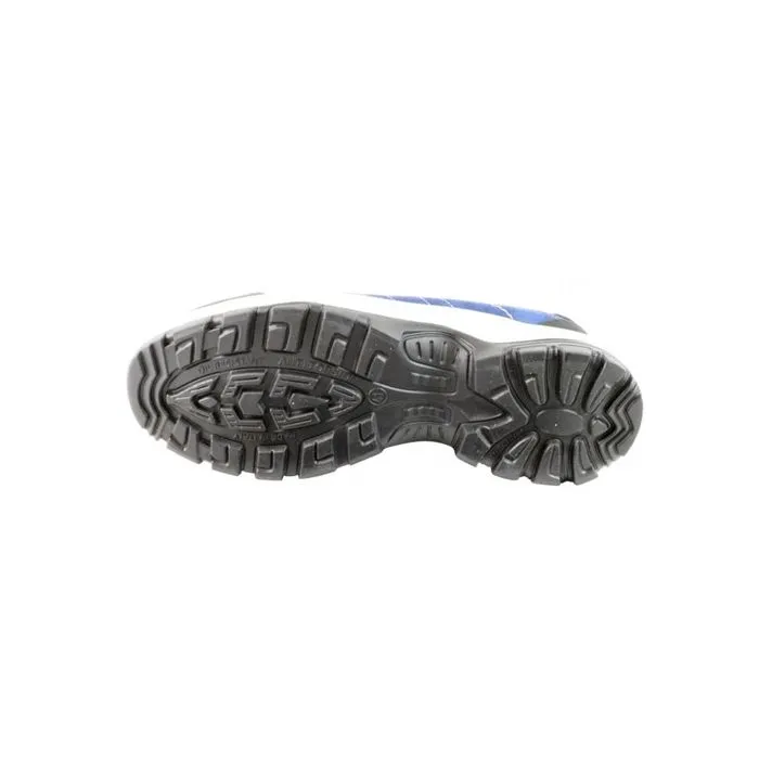 Zapatos de seguridad Grisport Monza S1P SRC