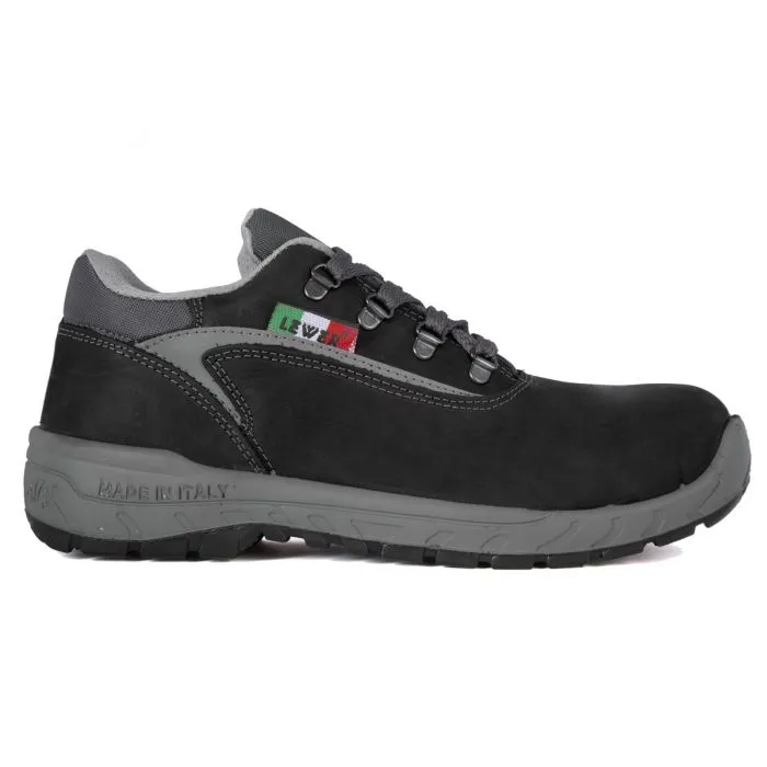 Zapatos de seguridad Lewer 675 S3 SRC