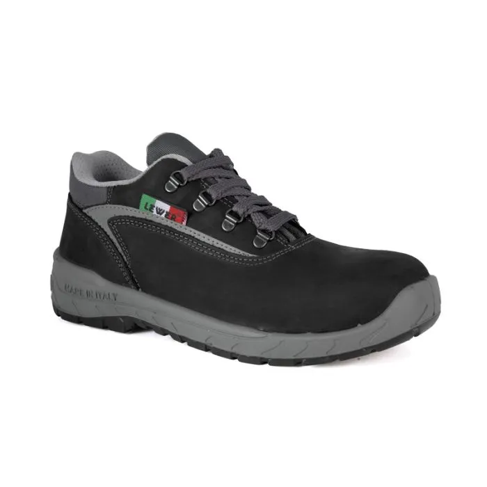 Zapatos de seguridad Lewer 675 S3 SRC