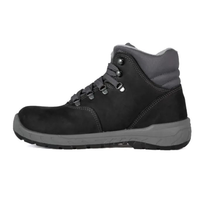 Zapatos de seguridad Lewer 676 S3 SRC