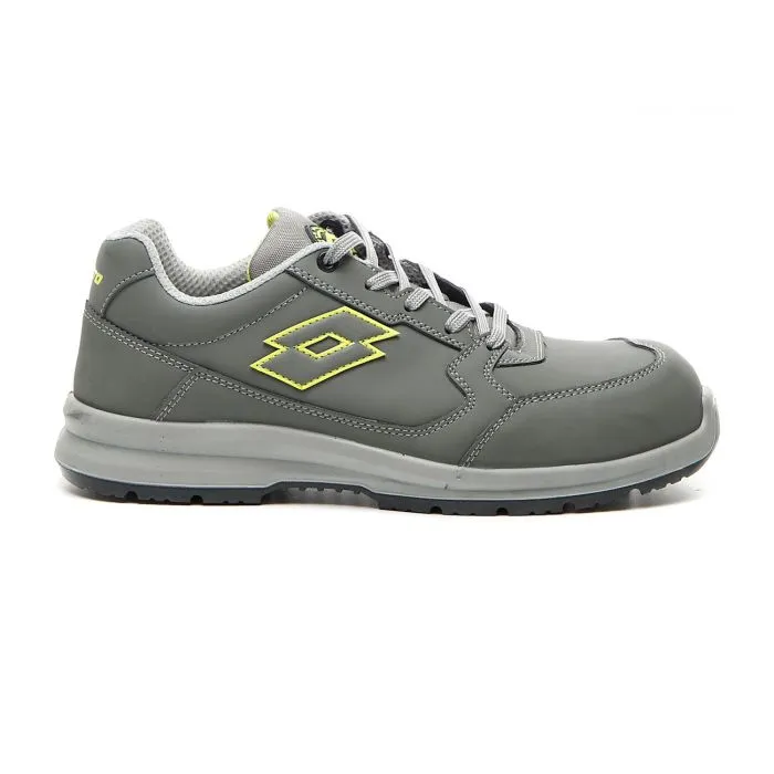 Zapatos de seguridad Lotto RACE 200 S3 SRC