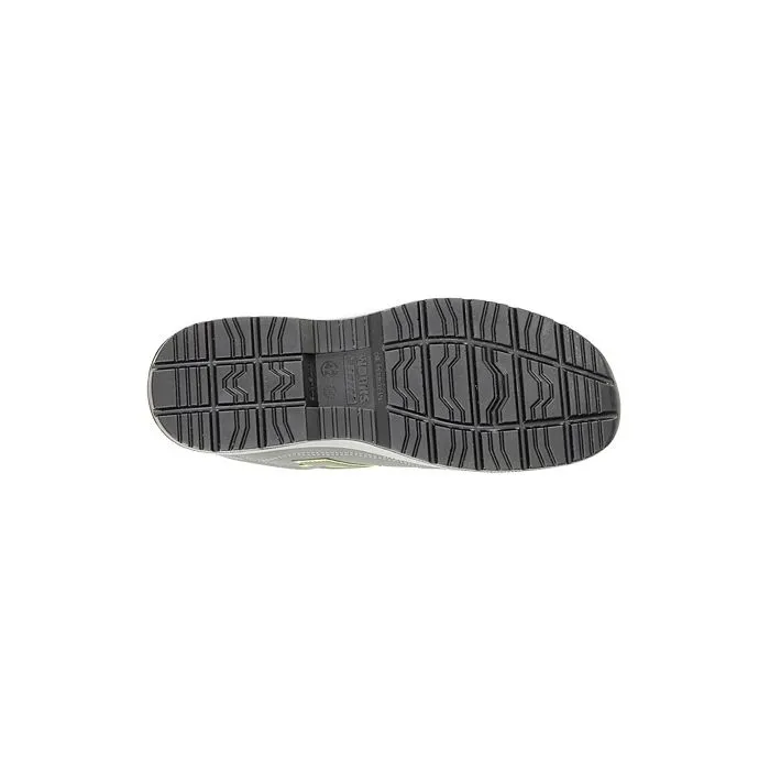 Zapatos de seguridad Lotto RACE 200 S3 SRC