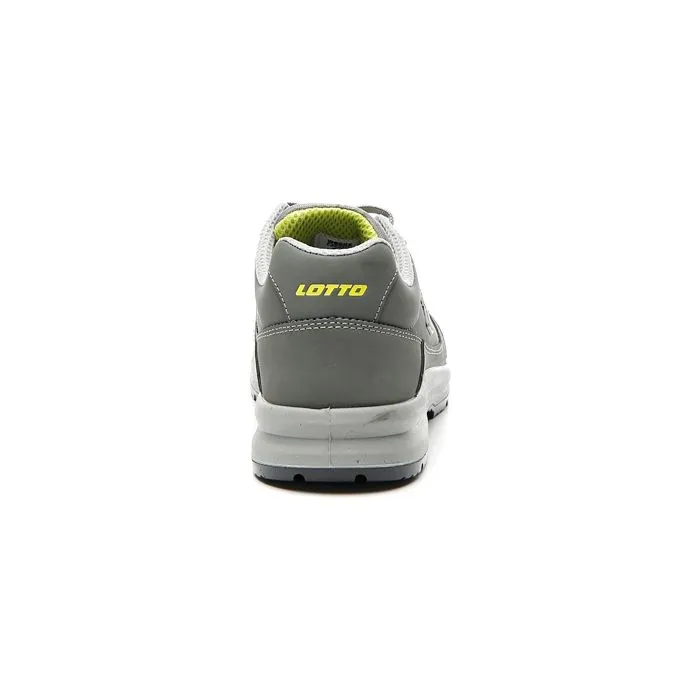 Zapatos de seguridad Lotto RACE 200 S3 SRC