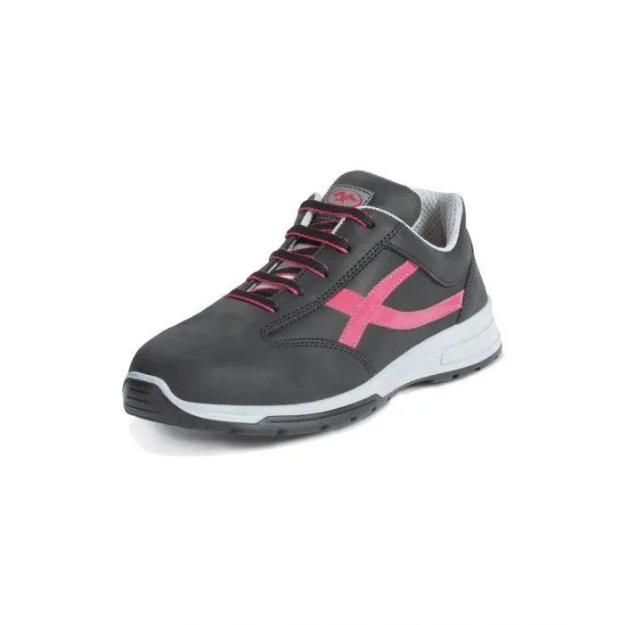Zapatos de seguridad para mujer FTG Snowboard S3 SRC ESD