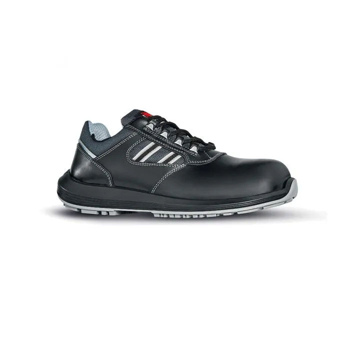 Zapatos de seguridad U Power Style S3 SRC