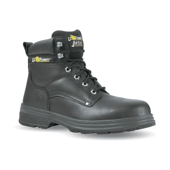 Zapatos de seguridad U Power Track S3 SRC