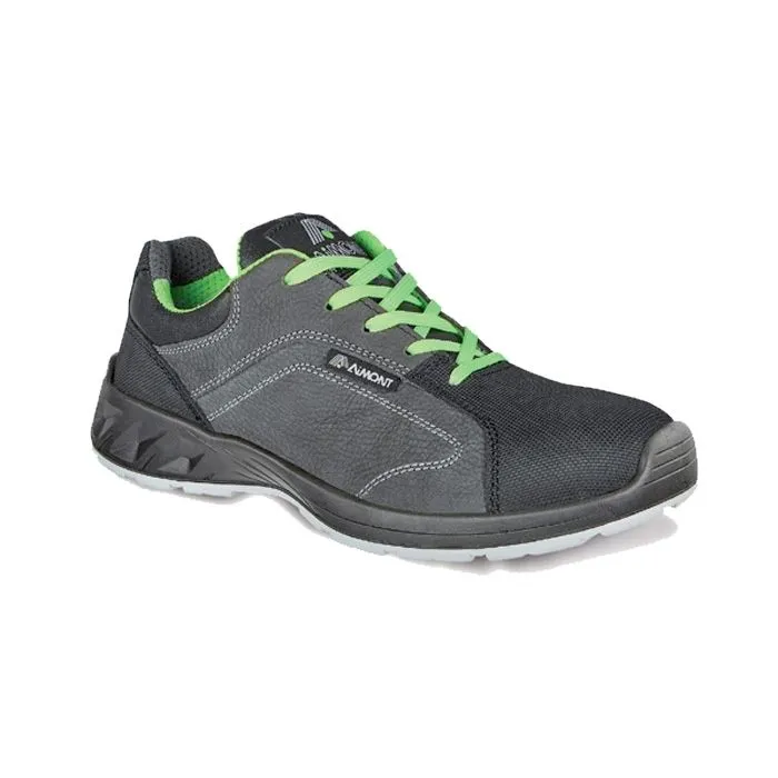 Zapatos de trabajo Aimont Shrike S3 CI SRC
