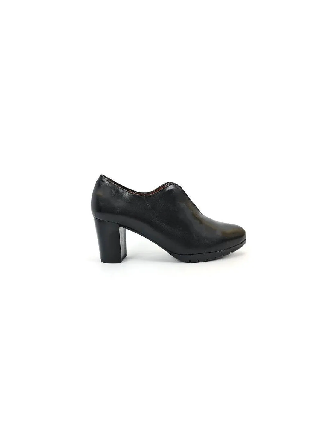 Zapatos mujer tacón confort