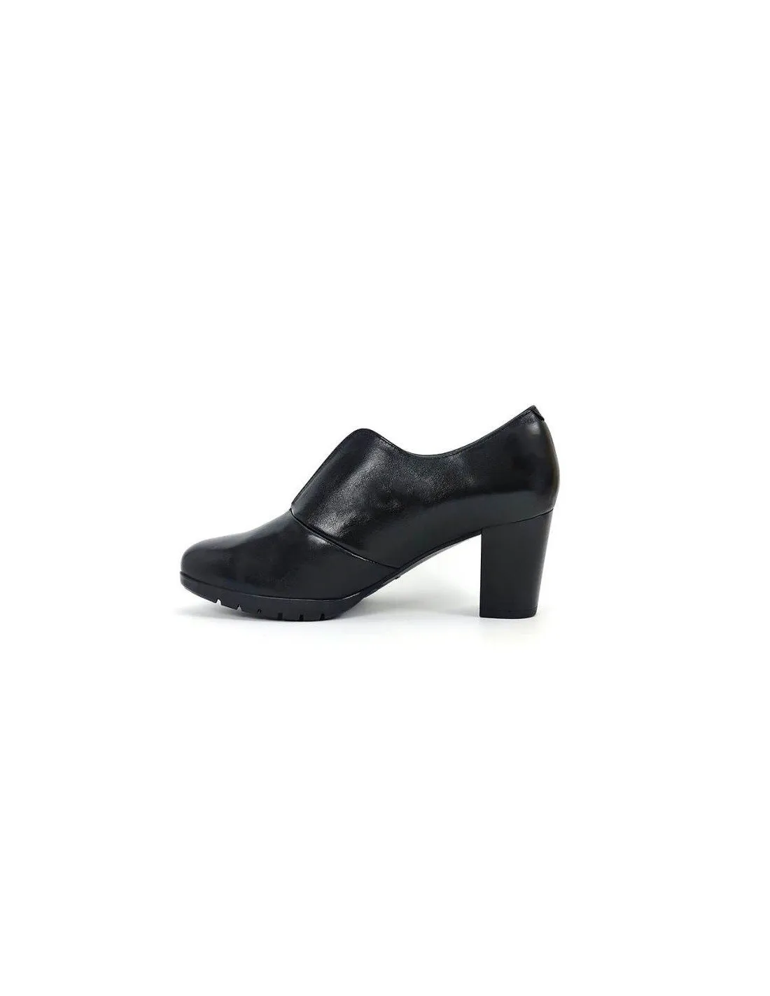 Zapatos mujer tacón confort