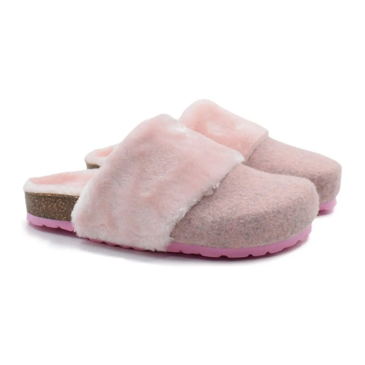 Zuecos bio ecologicos de mujer by