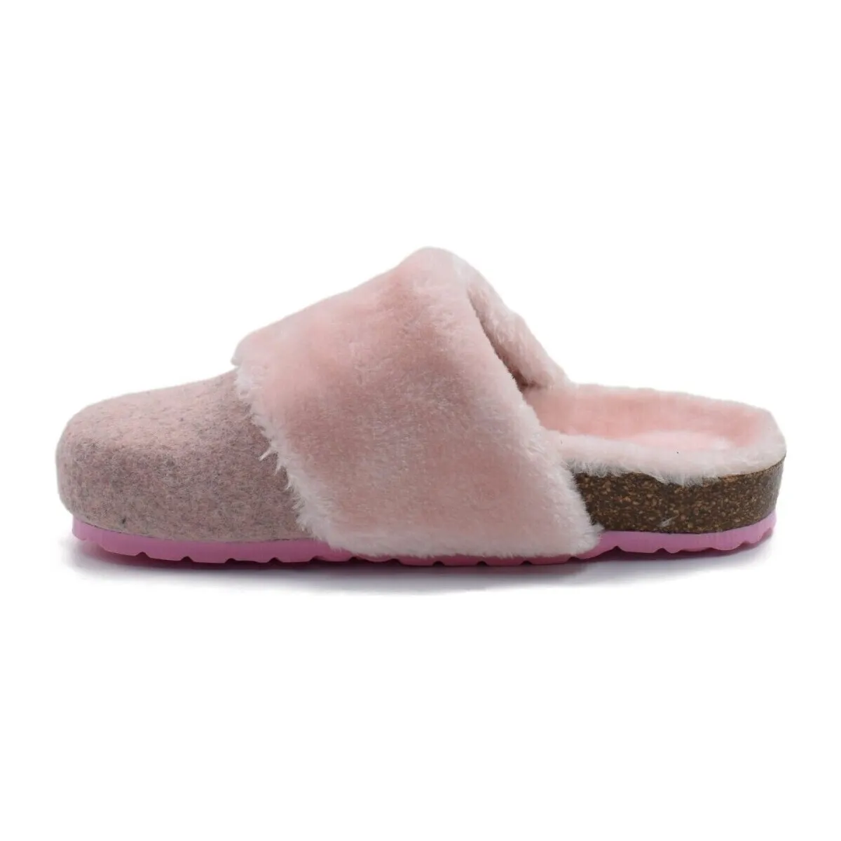 Zuecos bio ecologicos de mujer by